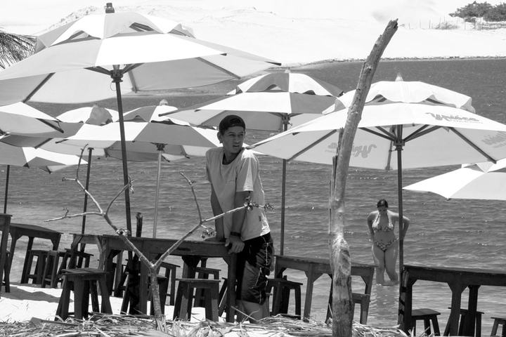 Beach Ceará