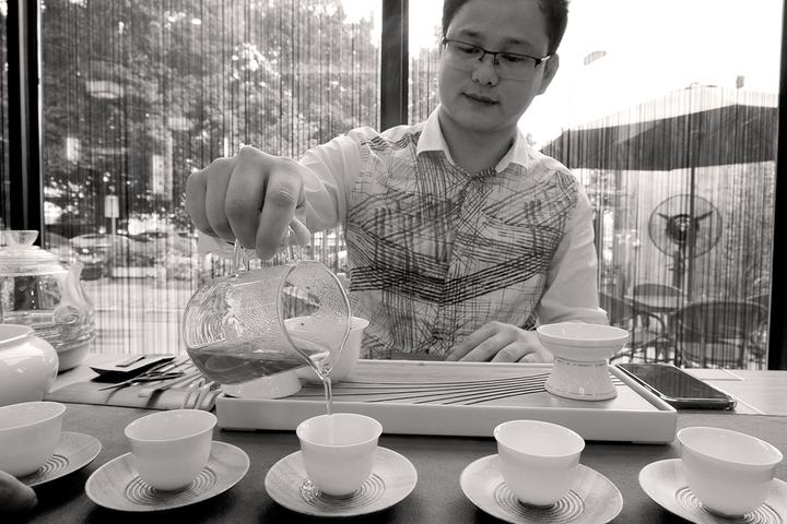 Teeprobe in Guangzhou | Guangdong