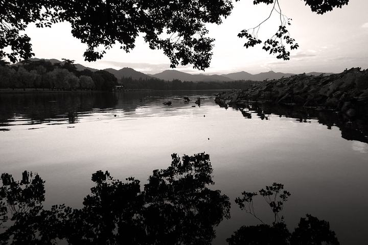 Westsee | Hangzhou | Zhejiang 2018
