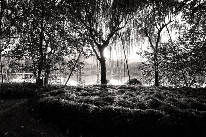 Westsee | Hangzhou | Zhejiang 2018