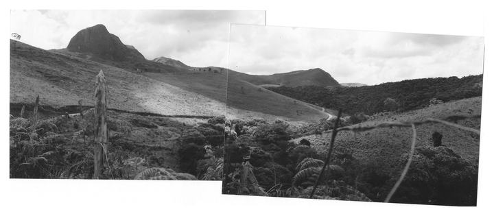 Lovely landscape | Minas Gerais | 1998