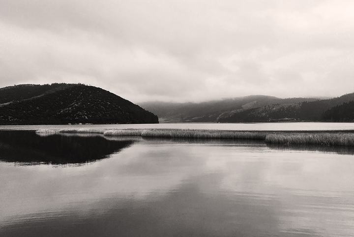 Potatso National Park | Yunnan 2017