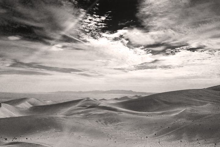 Wüste Dunhuang | Gansu 2016