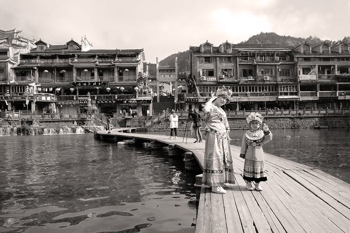 Fenghuang | Hunan | 2019