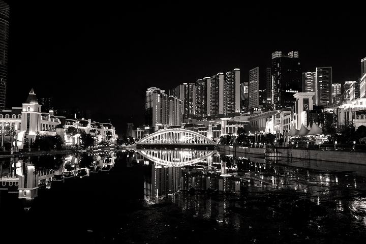 Guiyang-City | Guizhou | 2019