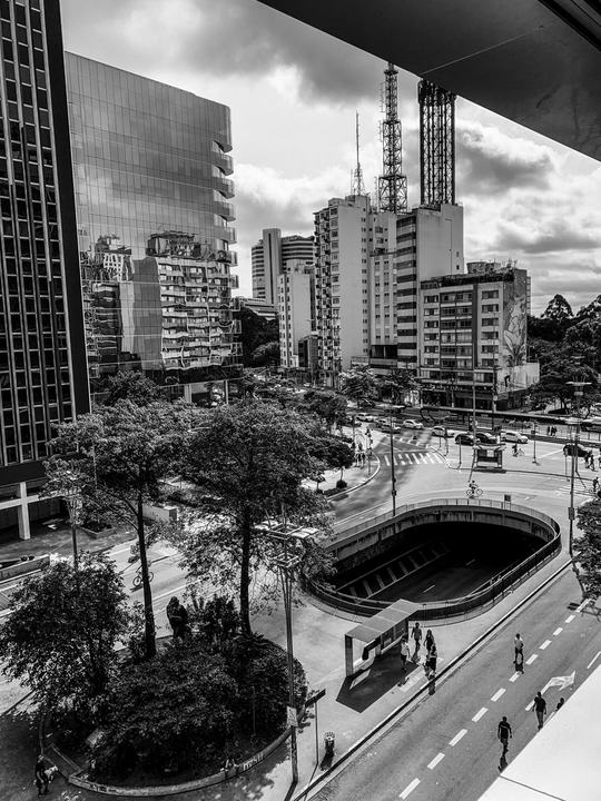 São Paulo | 2020