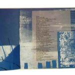 Folded Book object - Stefani Peter