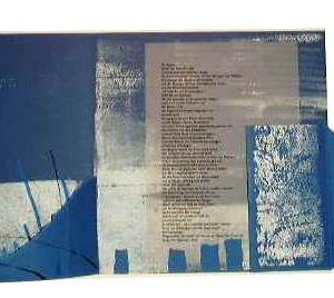 Folded Book object - Stefani Peter